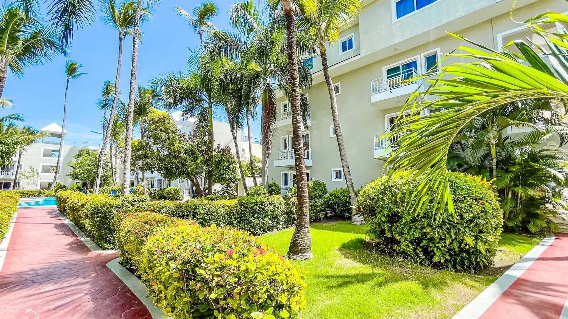Hotel Tropical Adventures Sol Caribes Del Mar Studios Suites Bavaro Beach & Pool Punta Cana