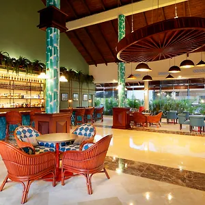 Resort Grand Palladium Select Bavaro