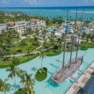 Resort Joia Bavaro By Iberostar (adults Only)