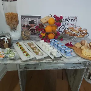 Reusuite Guest house Ragusa