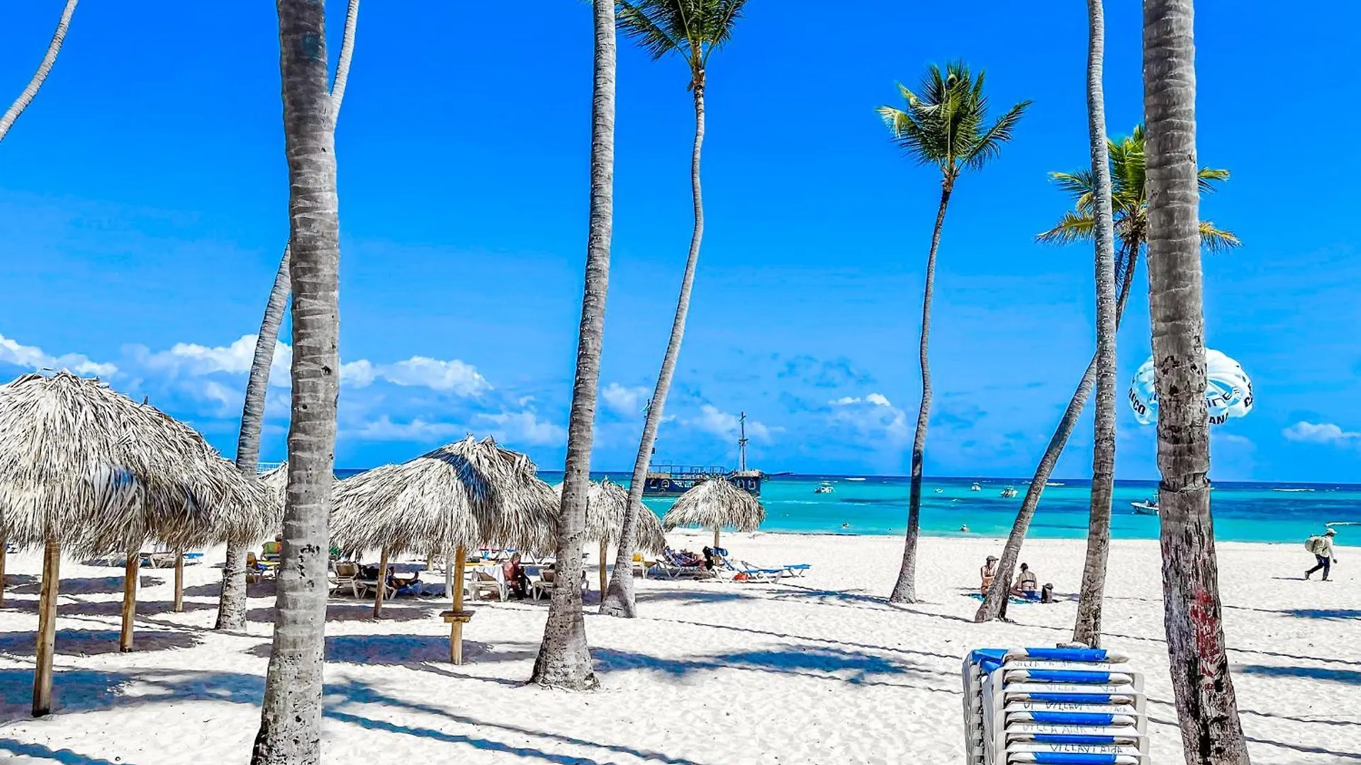 Tropical Adventures Sol Caribes Del Mar Studios Suites Bavaro Beach & Pool Punta Cana Hotel