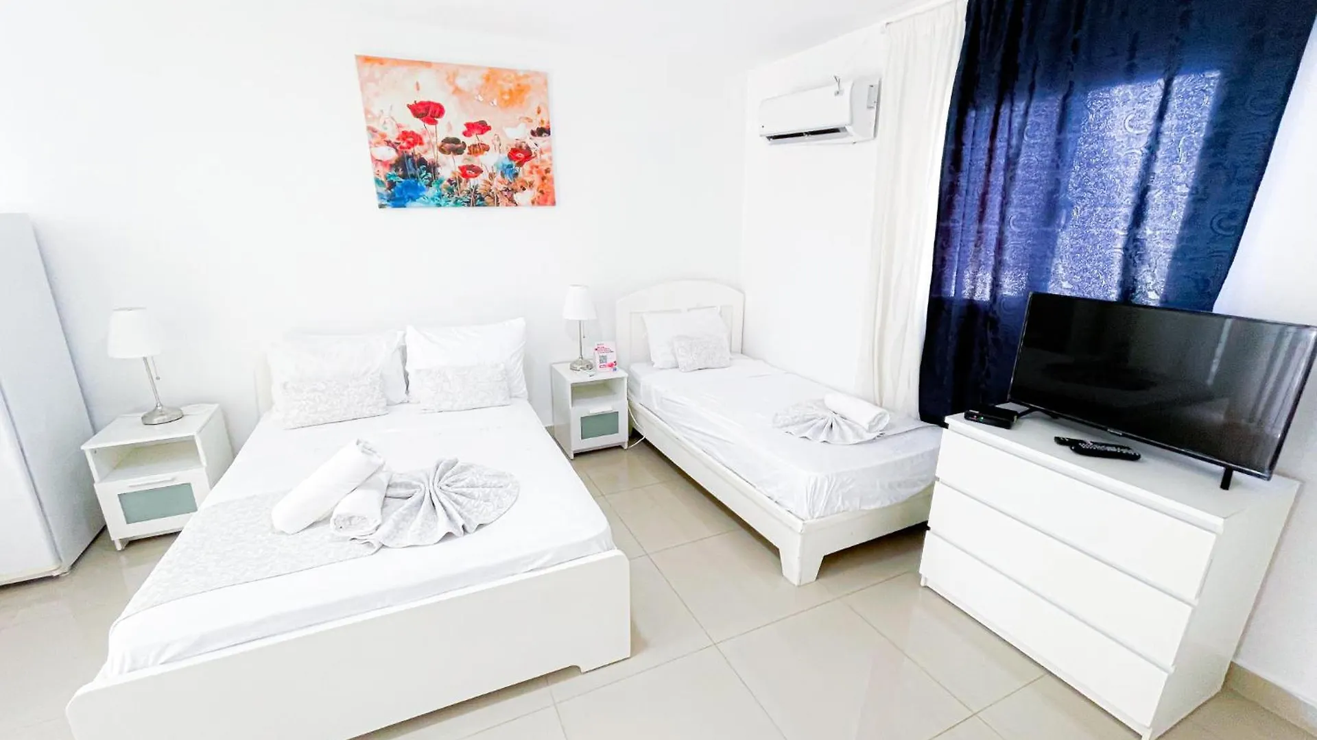 Hotel Tropical Adventures Sol Caribes Del Mar Studios Suites Bavaro Beach & Pool Punta Cana