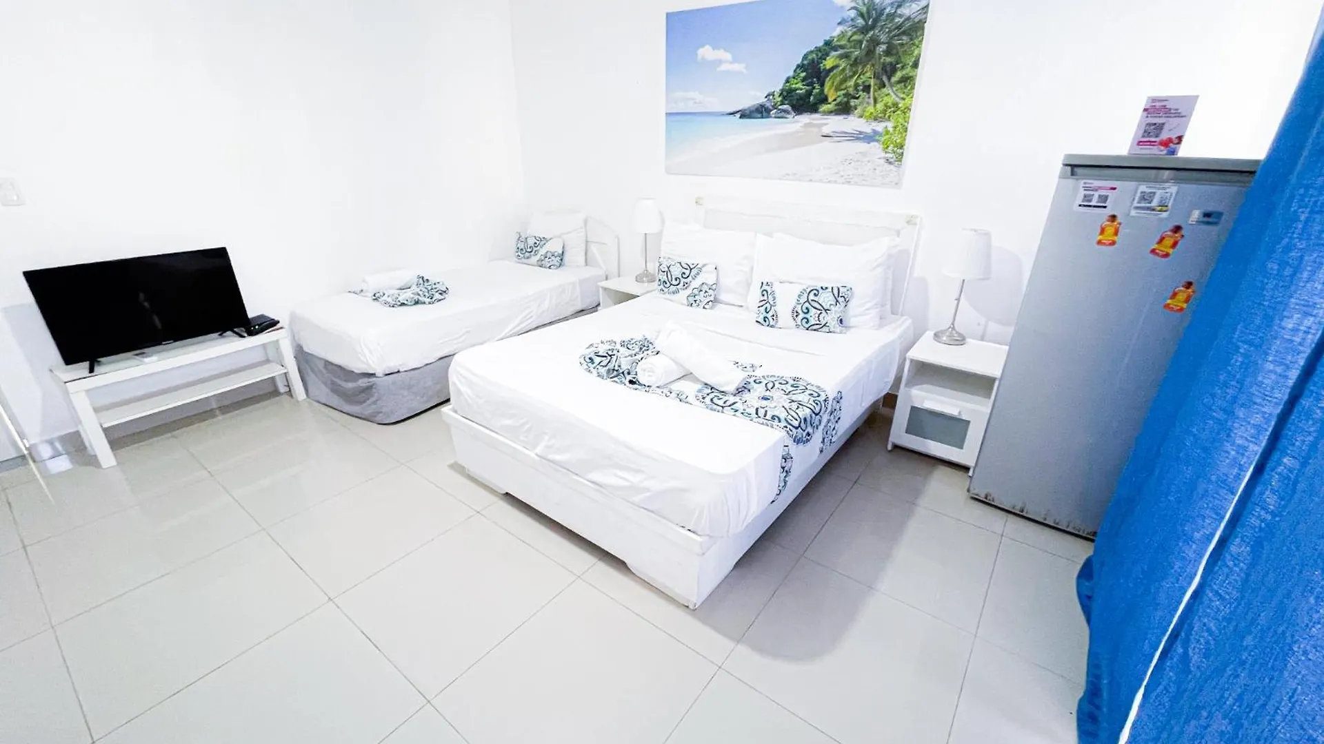 Tropical Adventures Sol Caribes Del Mar Studios Suites Bavaro Beach & Pool Punta Cana Dominican Republic