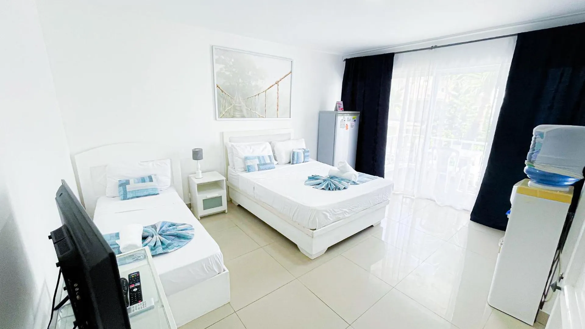Tropical Adventures Sol Caribes Del Mar Studios Suites Bavaro Beach & Pool Punta Cana Hotel