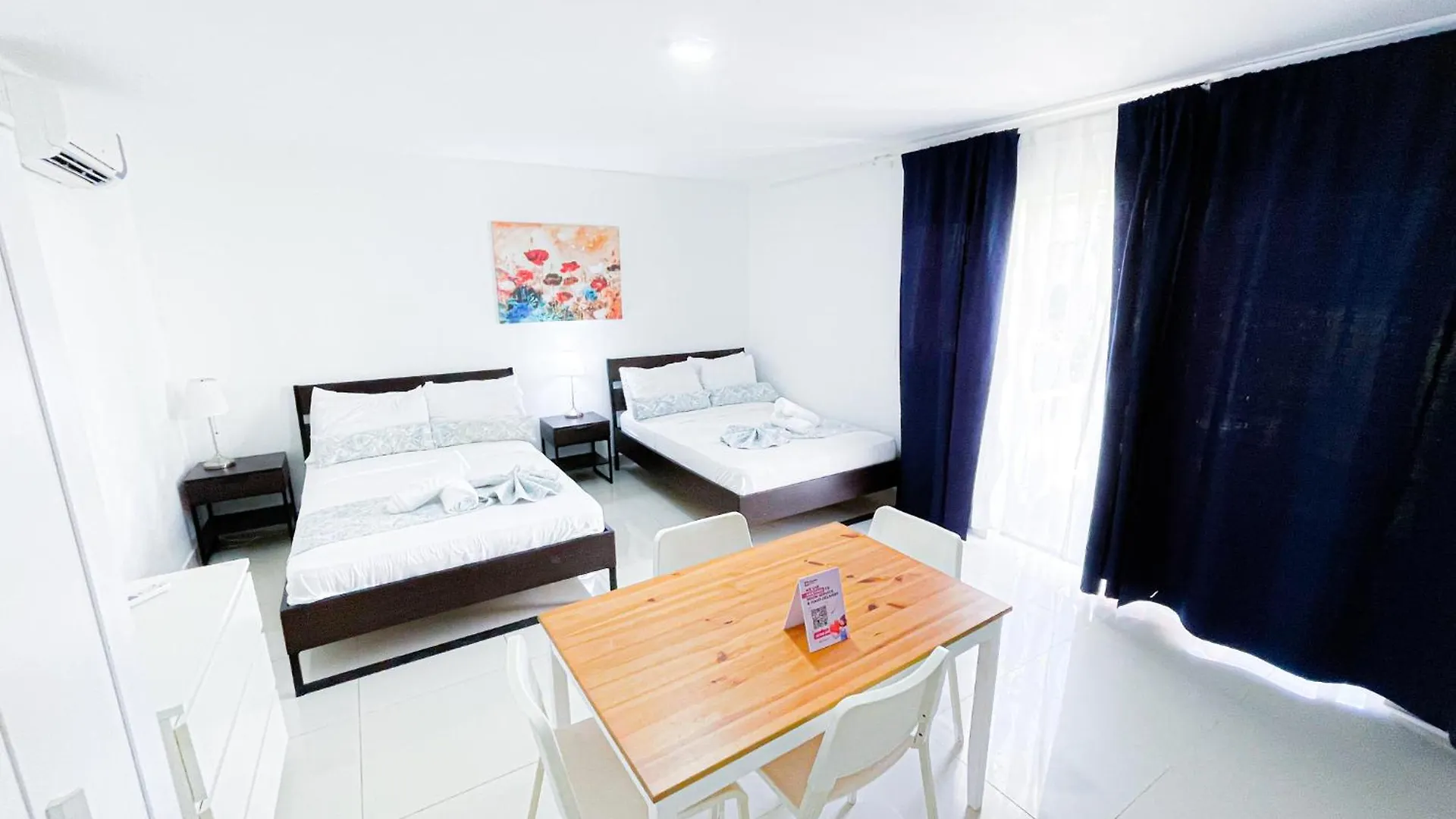 Tropical Adventures Sol Caribes Del Mar Studios Suites Bavaro Beach & Pool Punta Cana Hotel