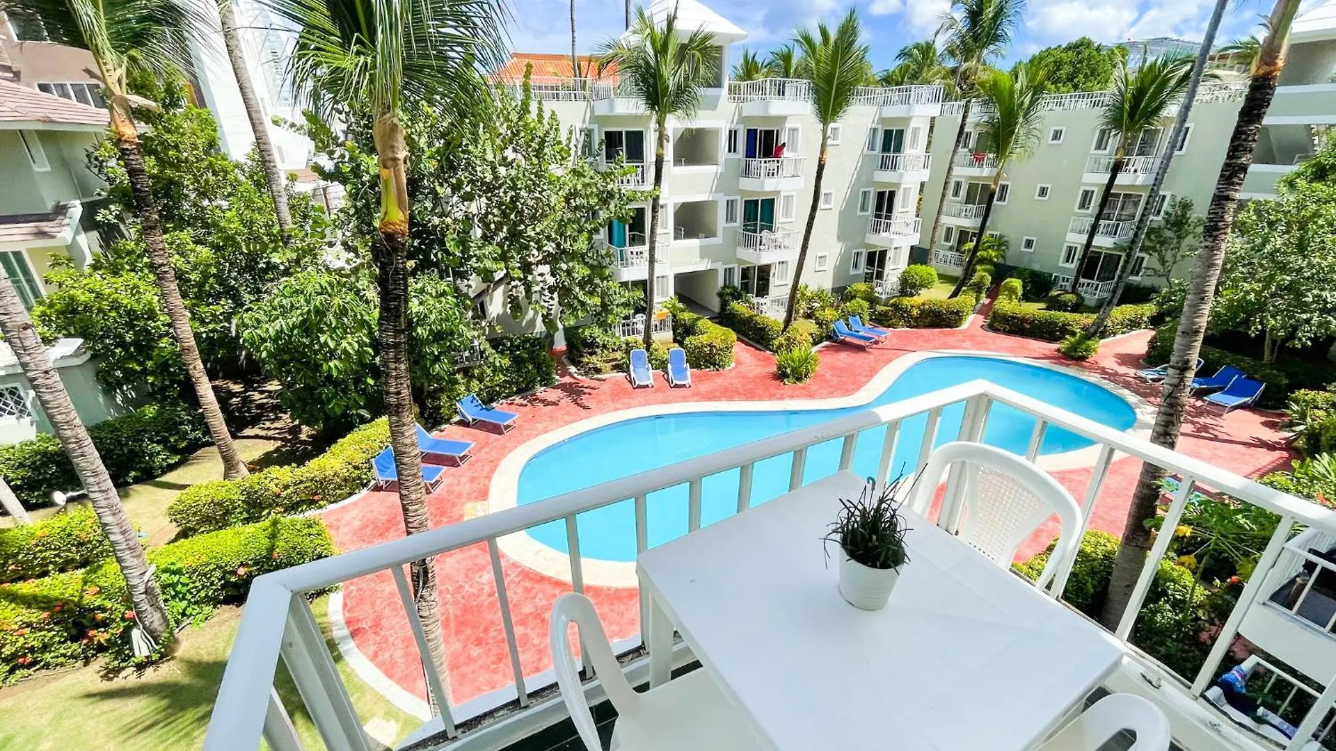 Tropical Adventures Sol Caribes Del Mar Studios Suites Bavaro Beach & Pool Punta Cana 5*,  Dominican Republic