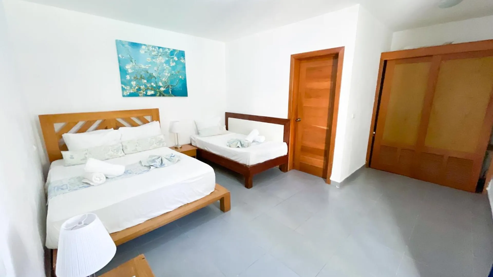 Hotel Tropical Adventures Sol Caribes Del Mar Studios Suites Bavaro Beach & Pool Punta Cana