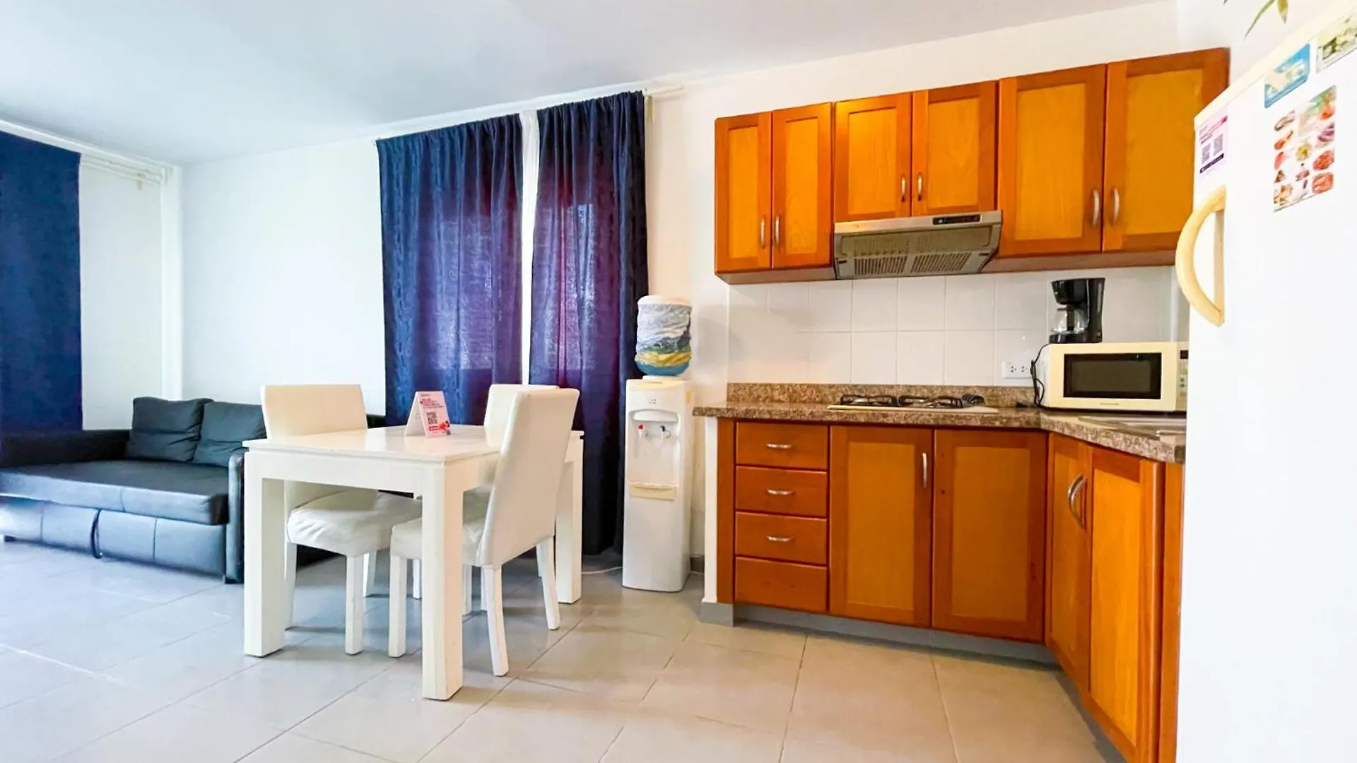 Tropical Adventures Sol Caribes Del Mar Studios Suites Bavaro Beach & Pool Punta Cana 5*,