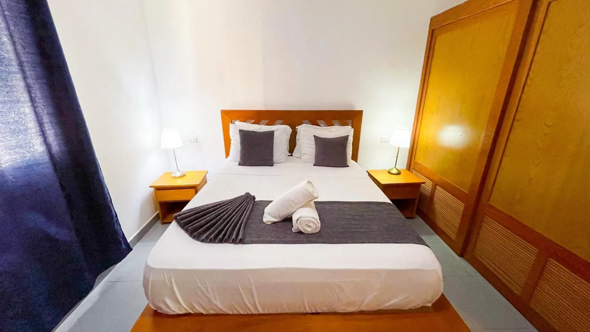 Tropical Adventures Sol Caribes Del Mar Studios Suites Bavaro Beach & Pool Punta Cana Den Dominikanske Republik